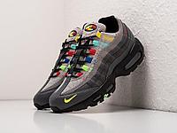 Nike Air Max 95 40 кроссовкалары/Сұр