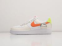 Nike Air Force кроссовкалары 1 07 LV8 1 40/Ақ