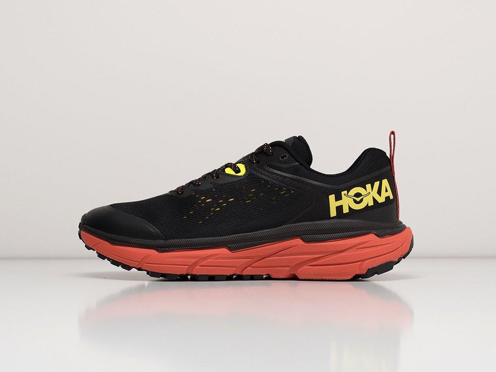 Кроссовки Hoka Challenger ATR 6 GTX 40/Черный - фото 3 - id-p115841448