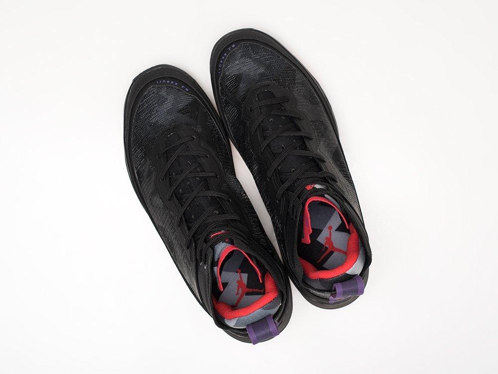 Кроссовки Nike Air Jordan XXXVII 40/Черный - фото 2 - id-p115841491