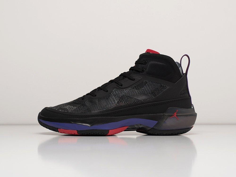 Кроссовки Nike Air Jordan XXXVII 40/Черный - фото 3 - id-p115841491