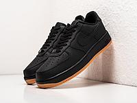 Nike Air Force 1 Low 40 кроссовкалары/Қара