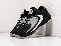 Кроссовки Nike Zoom Freak 4 41/Черный