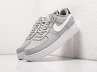 Кроссовки Nike Air Force 1 Low 40/Серый