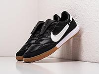 Футбольная обувь Nike Premier III IC 40/Черный