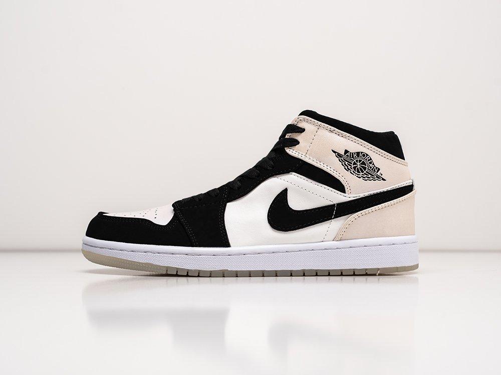 Кроссовки Nike Air Jordan 1 Mid 41/Разноцветный - фото 3 - id-p115845465