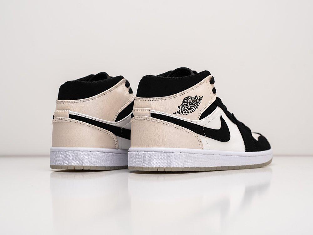 Кроссовки Nike Air Jordan 1 Mid 41/Разноцветный - фото 4 - id-p115845465