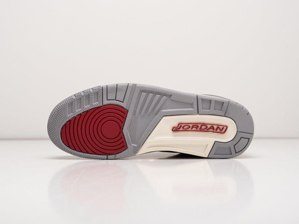 Кроссовки Nike Air Jordan Legacy 312 Hi 41/Серый - фото 4 - id-p115845571