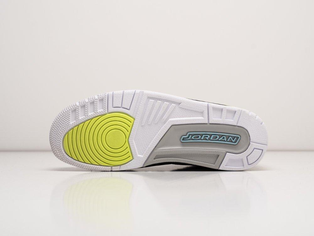 Кроссовки Nike Air Jordan Legacy 312 Hi 40/Белый - фото 3 - id-p115845580