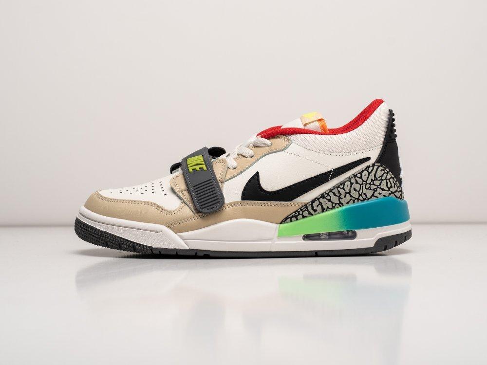 Кроссовки Nike Air Jordan Legacy 312 low 40/Разноцветный - фото 3 - id-p115845583