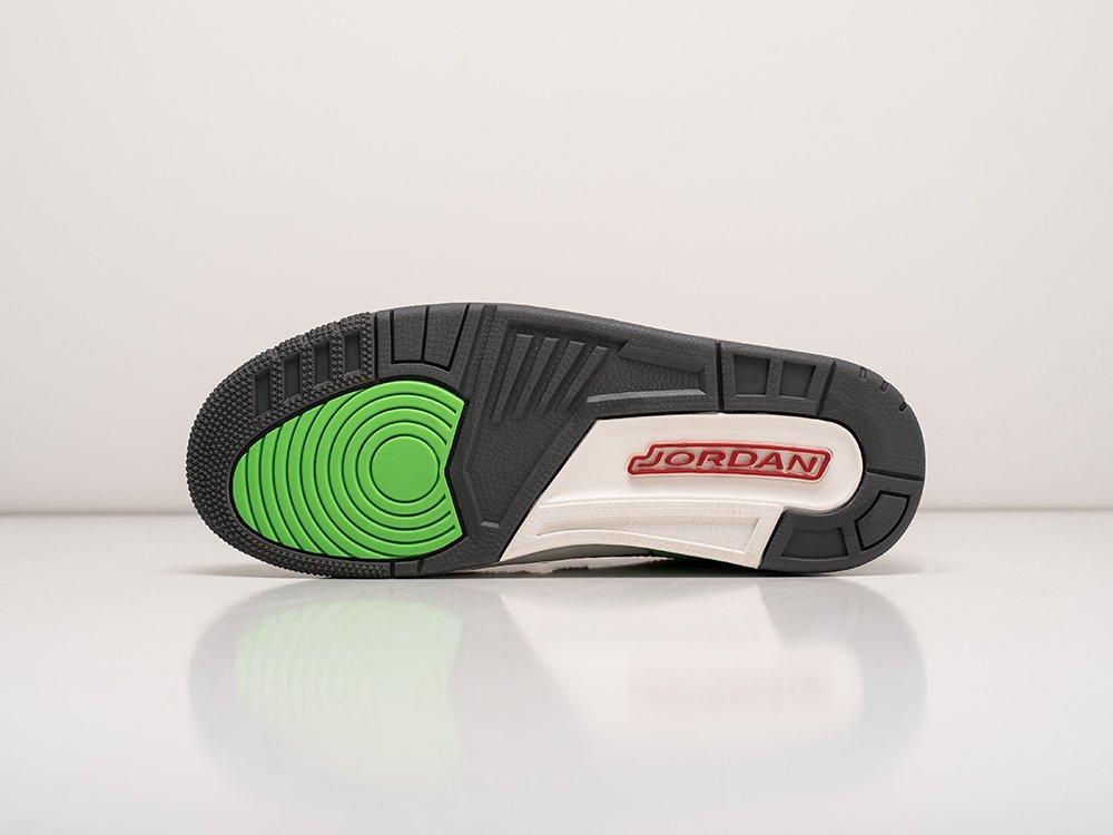 Кроссовки Nike Air Jordan Legacy 312 low 40/Разноцветный - фото 5 - id-p115845583