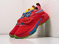 Кроссовки UNO x Nike Zoom Freak 3 40/Красный