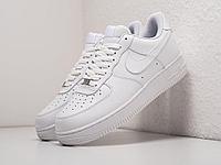 Кроссовки Nike Air Force 1 Low 46/Белый