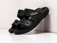 Сандалии Crocs Classic Sandal 41/Черный