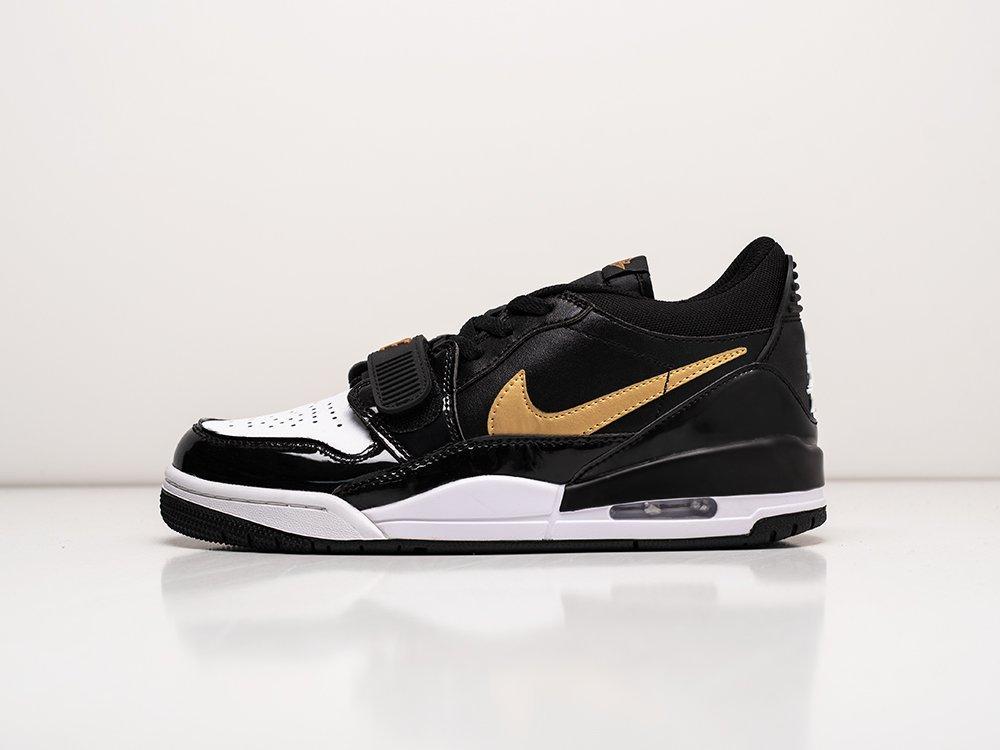 Кроссовки Nike Air Jordan Legacy 312 low 41/Черный - фото 3 - id-p115845955