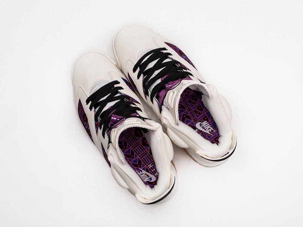Кроссовки Nike Air Jordan 6 40/Белый - фото 3 - id-p115849169