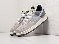 Кроссовки Nike Air Force 1 Low 40/Разноцветный