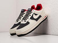 Кроссовки Nike Air Force 1 Low 40/Белый