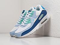 Nike Air Max 90 40 кроссовкалары/Ақ