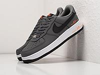 Кроссовки Nike Air Force 1 Low 40/Серый