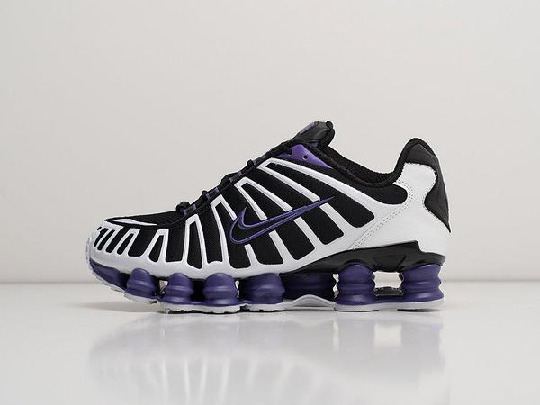 Nike shox tl 41 hotsell