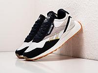 Кроссовки Reebok Classic Leather Legacy AZ 41/Белый