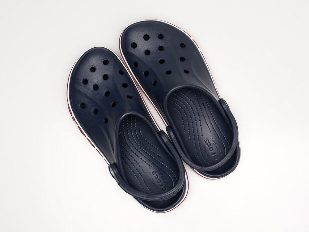 Сабо Crocs Bayaband 40/Синий - фото 2 - id-p115843558