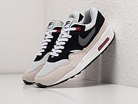 Кроссовки Nike Air Max 1 41/Разноцветный