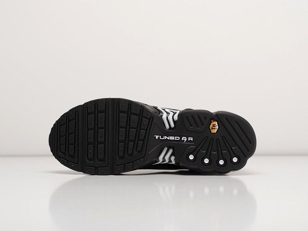 Кроссовки Nike Air Max Plus 3 40/Черный - фото 3 - id-p115849670