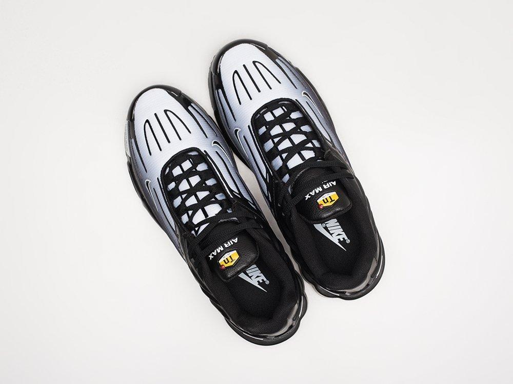 Кроссовки Nike Air Max Plus 3 40/Черный - фото 5 - id-p115849670