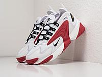 Кроссовки Nike Zoom 2K 40/Белый