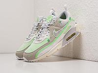Nike Air Max 90 40 кроссовкалары/Ақ