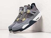 Кроссовки Nike Air Jordan 4 Retro 41/Белый