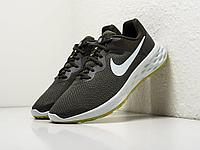 Nike Revolution 6 43 кроссовкасы/Қара