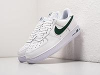 Nike Air Force 1 Low 43 кроссовкалары/Ақ