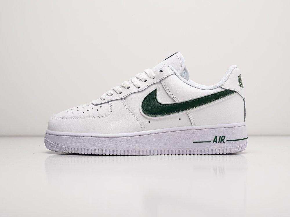 Кроссовки Nike Air Force 1 Low 43/Белый - фото 3 - id-p115844011