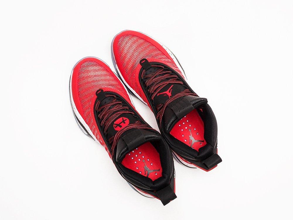 Кроссовки Nike Air Jordan XXXVI 40/Красный - фото 3 - id-p115849772