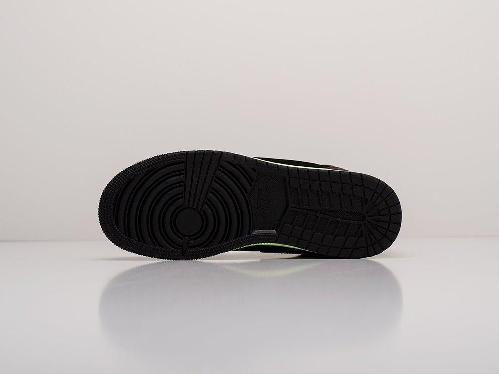 Кроссовки Nike Air Jordan 1 Mid 41/Разноцветный - фото 4 - id-p115851087