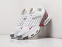 Кроссовки Nike Air Max Plus 3 42/Белый