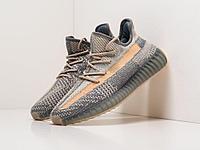 Кроссовки Adidas Yeezy 350 Boost v2 40/Серый