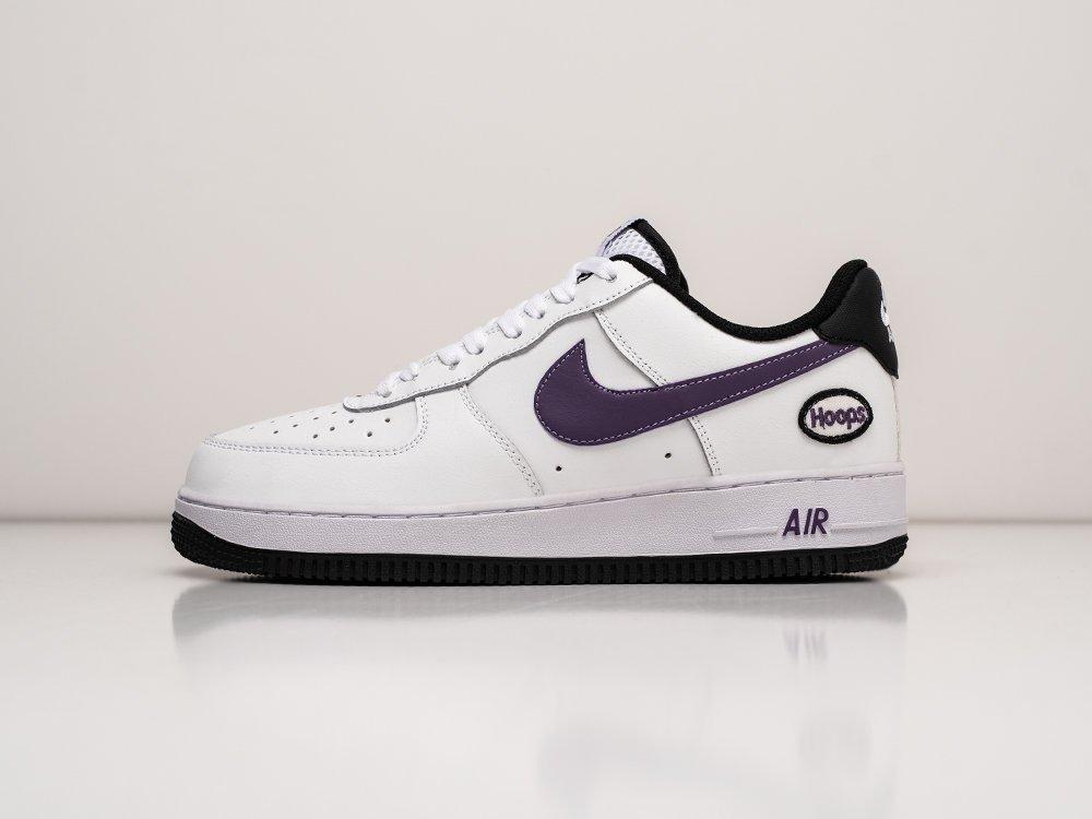 Кроссовки Nike Air Force 1 Low 40/Белый - фото 5 - id-p115847739