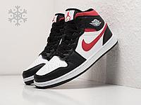 Nike Air Jordan 1 Mid 41 қысқы аяқ киімі/Түрлі-түсті