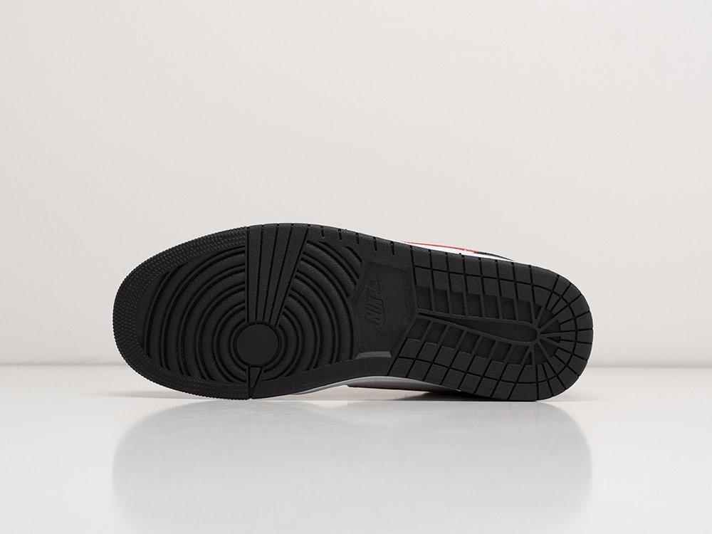 Зимние Кроссовки Nike Air Jordan 1 Mid 41/Разноцветный - фото 5 - id-p115847781