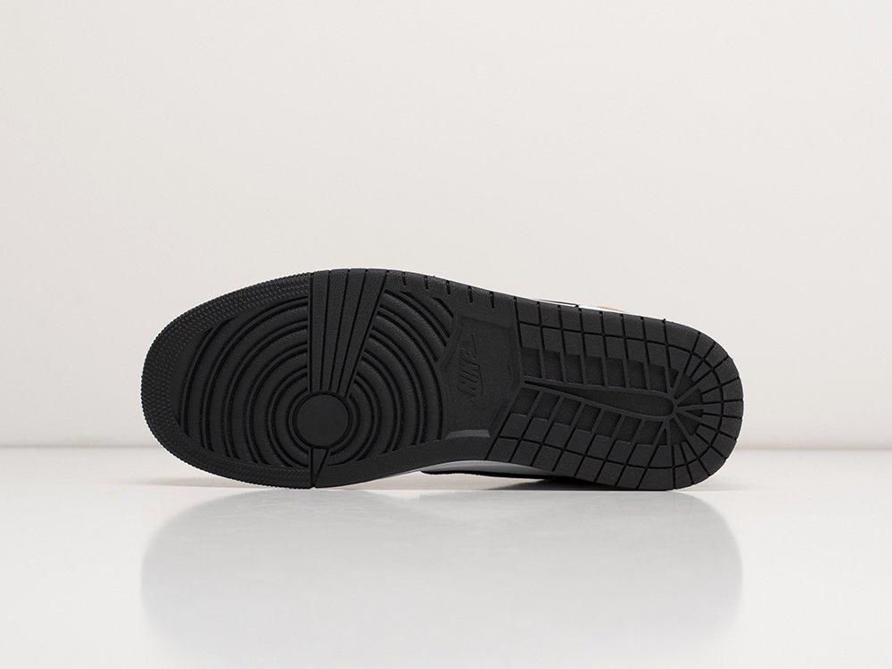 Зимние Кроссовки Nike Air Jordan 1 Mid 41/Разноцветный - фото 3 - id-p115847784