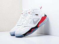 Кроссовки Nike Jordan Mars 270 41/Белый