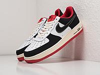 Кроссовки Nike Air Force 1 Low 40/Разноцветный