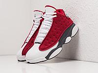 Кроссовки Nike Air Jordan 13 Retro 40/Красный