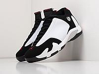 Кроссовки Nike Air Jordan 14 41/Белый