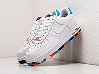 Кроссовки Nike Air Force 1 Low 40/Белый