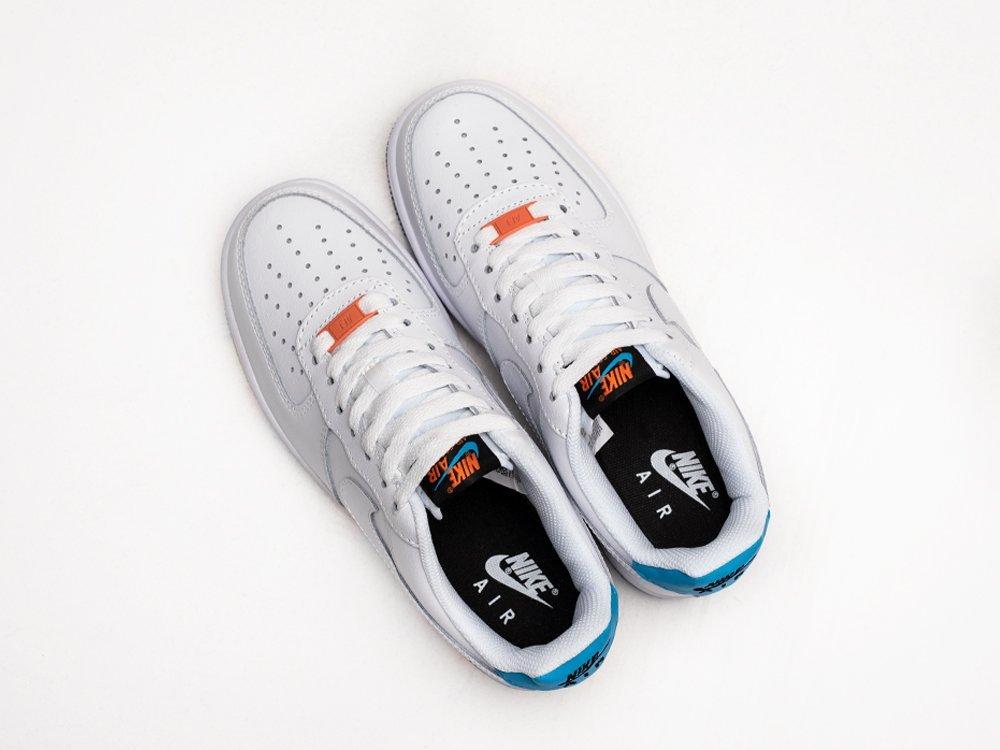 Кроссовки Nike Air Force 1 Low 40/Белый - фото 2 - id-p115848120